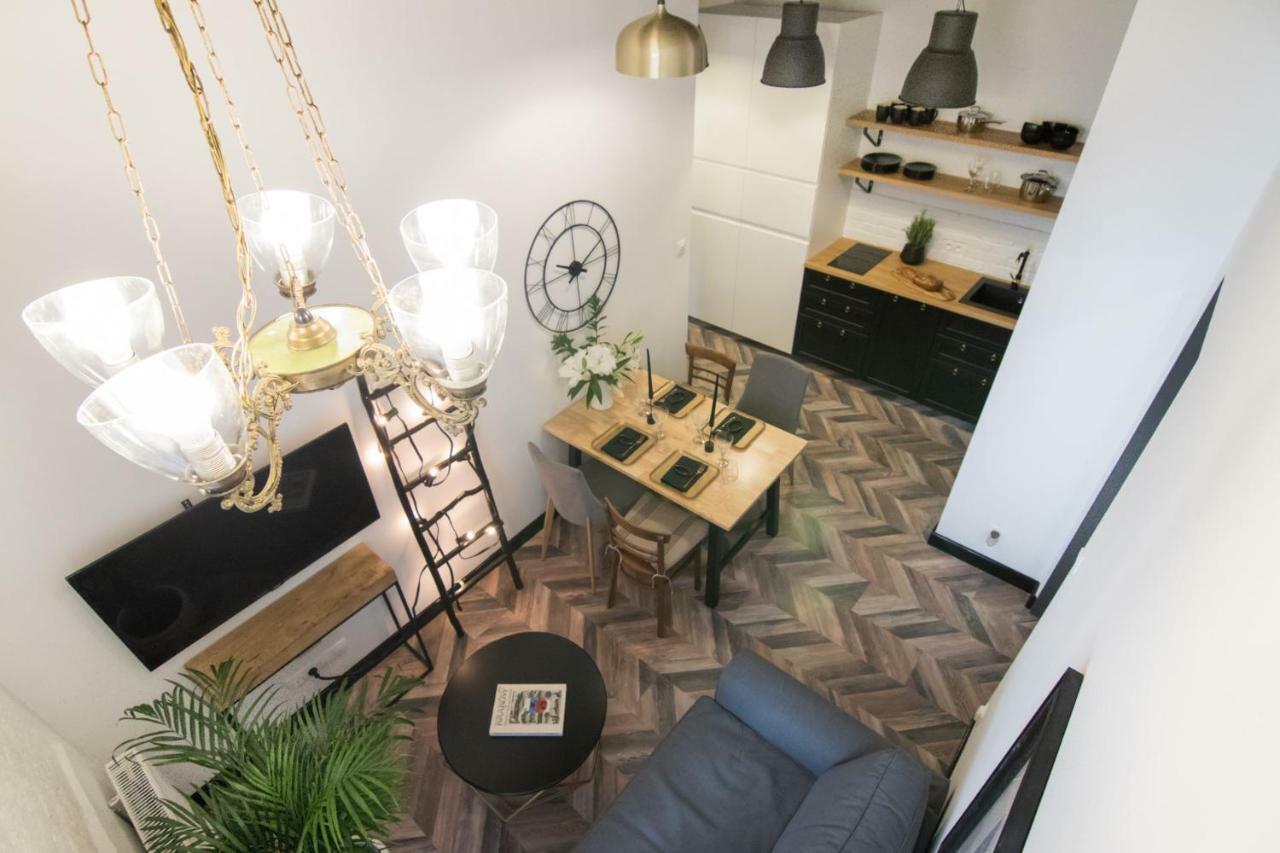 Bozego Ciala By Homeprime Krakow Luaran gambar