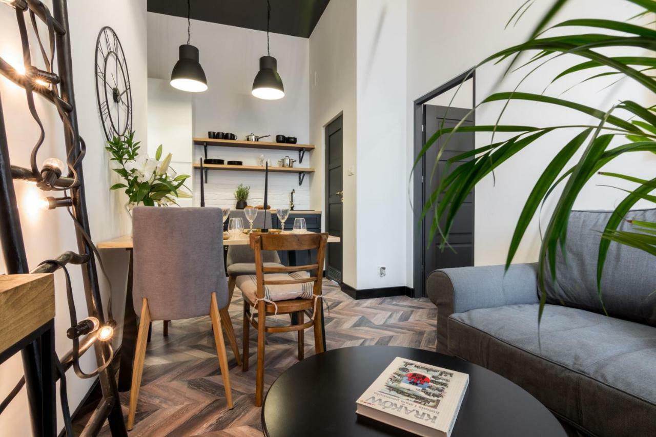 Bozego Ciala By Homeprime Krakow Luaran gambar