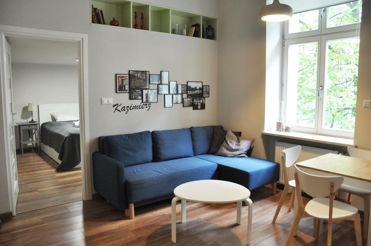 Bozego Ciala By Homeprime Krakow Luaran gambar